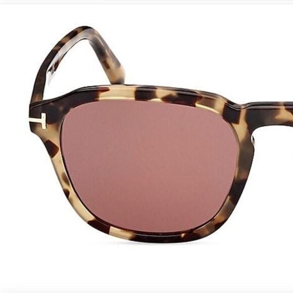 Tom Ford TF0931  Avery Unisex Mens Womens Sunglasses New with Case $395 - Picture 5 of 7